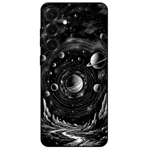 Megafone Mars 7424 Cover For Samsung Galaxy S25