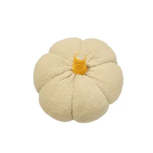 کوسن بافتنی مدل کدو کد 256