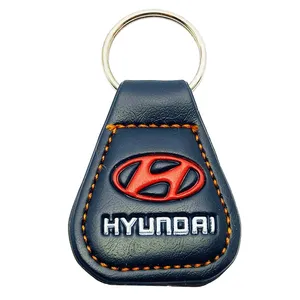 جاسوییچی طرح هیوندا مدل چرم کد 706JASO