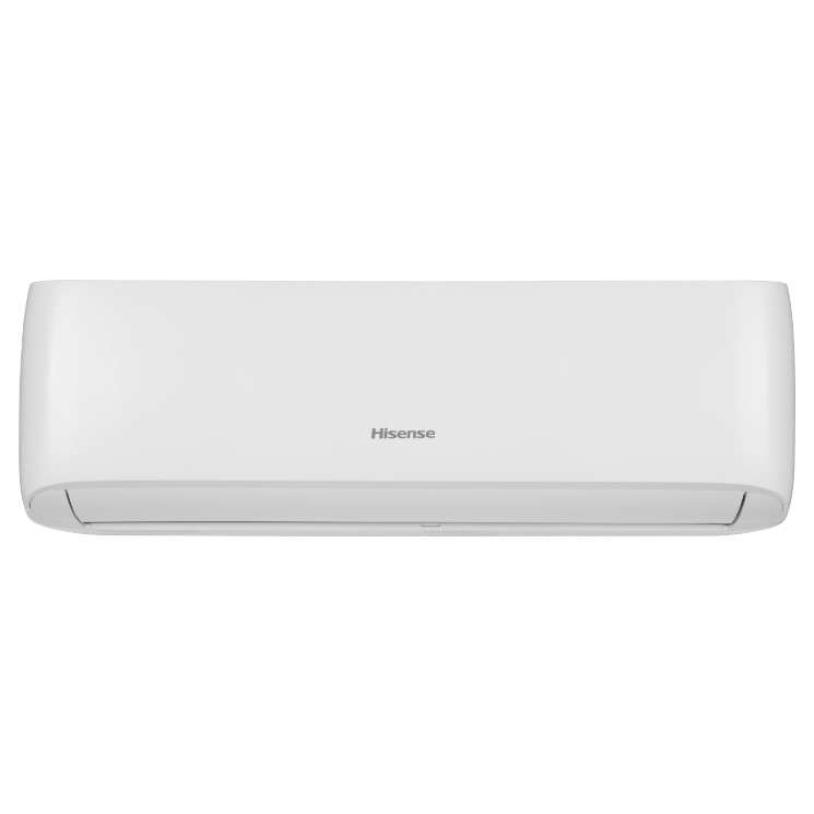 کولر گازی 12 هزار هایسنس مدل AS-12HR4SYRCA014