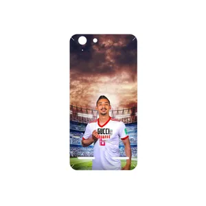 MAHOOT Reza Ghoochannejhad Cover Sticker for Lenovo Vibe K5 Plus