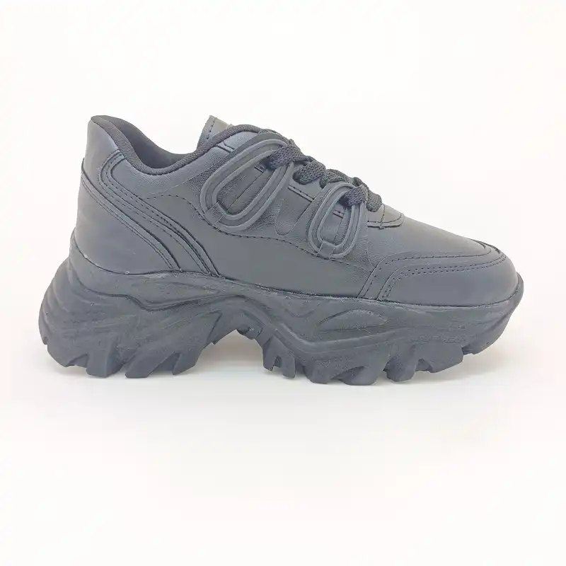 کفش روزمره زنانه مدل P 98