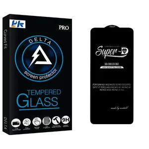 PK Delta Super-D Screen Protector For Samsung Galaxy A51 / A52