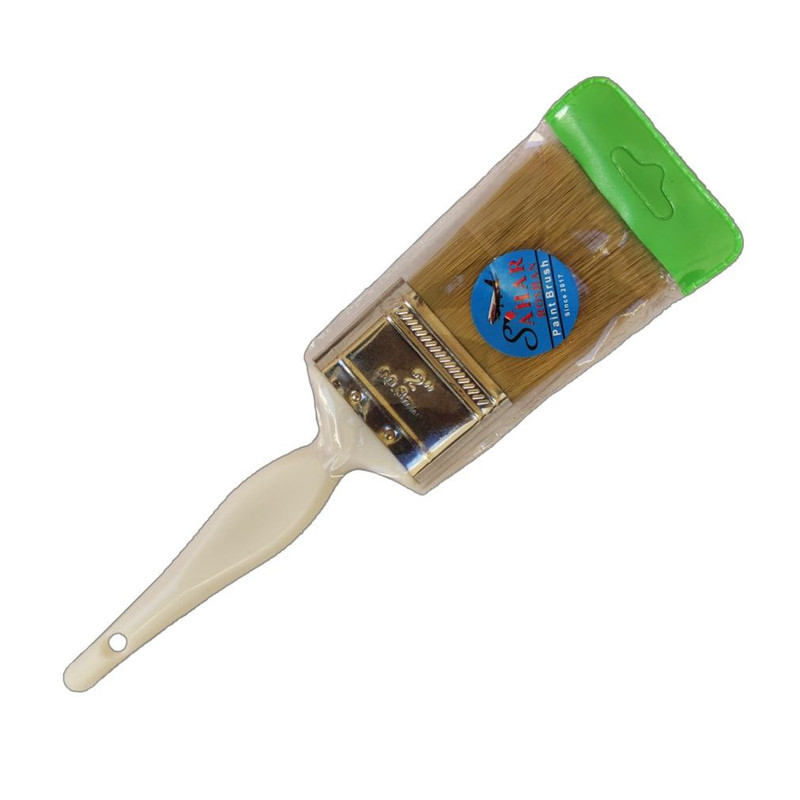 قلم مو سحر مدل 12095 سایز 2 اینچ