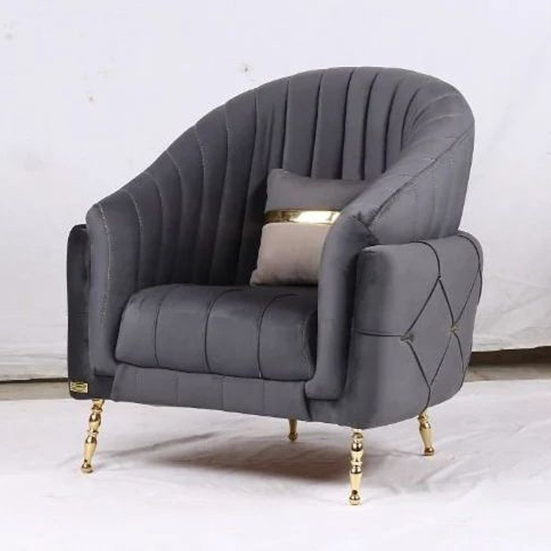 مبل راحتی 8 نفره مدل کاپول کد ORG