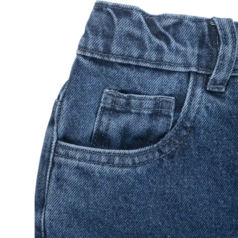 شلوار جین دخترانه فیورلا مدل 44520