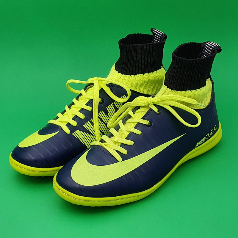 کفش فوتسال مردانه کد 9363