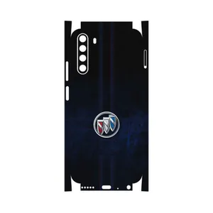 MAHOOT Buick-FullSkin Cover Sticker for Gplus X10