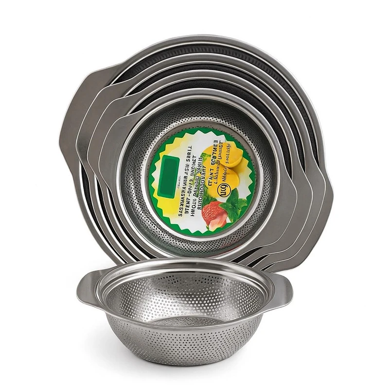 آبکش مدل set05yonic مجموعه پنج عددی