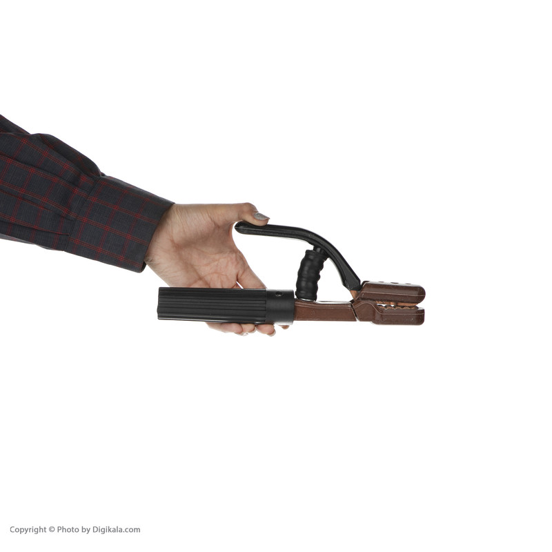 انبر اتصال جوشکاری پروتک مدل EH-JP03