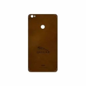 MAHOOT BFL-JGR Cover Sticker for Xiaomi Mi Max