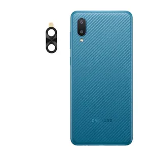 محافظ لنز دوربین شیشهای لیتو مدل CrystalCam مناسب برای گوشی موبایل اپل iPhone 17 Pro