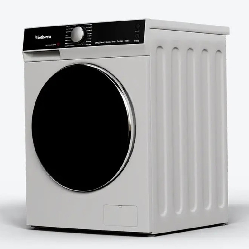 ماشین لباسشویی 9 کیلوگرم اتوماتیک پاکشوما مدل L9W