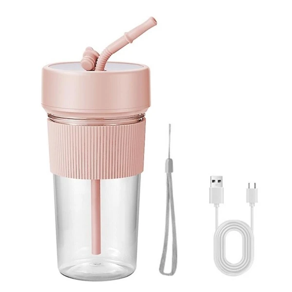 شیکر ورزشی مدل نی دار کد K5 گنجایش 0.35 لیتر