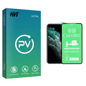 HVT PV glass Screen Protector For Apple iphone 11 Pro