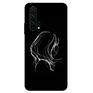 Megafone 7766 Cover For Honor 20 Pro