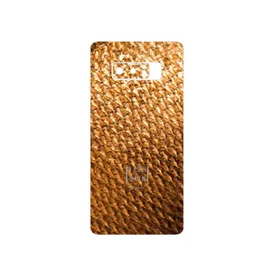 MAHOOT Fish Skin Cover Sticker for Samsung Galaxy Note 8