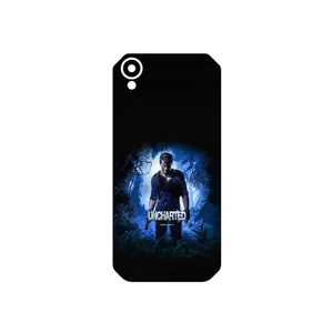 MAHOOT Uncharted Game Series Cover Sticker for CAT S41