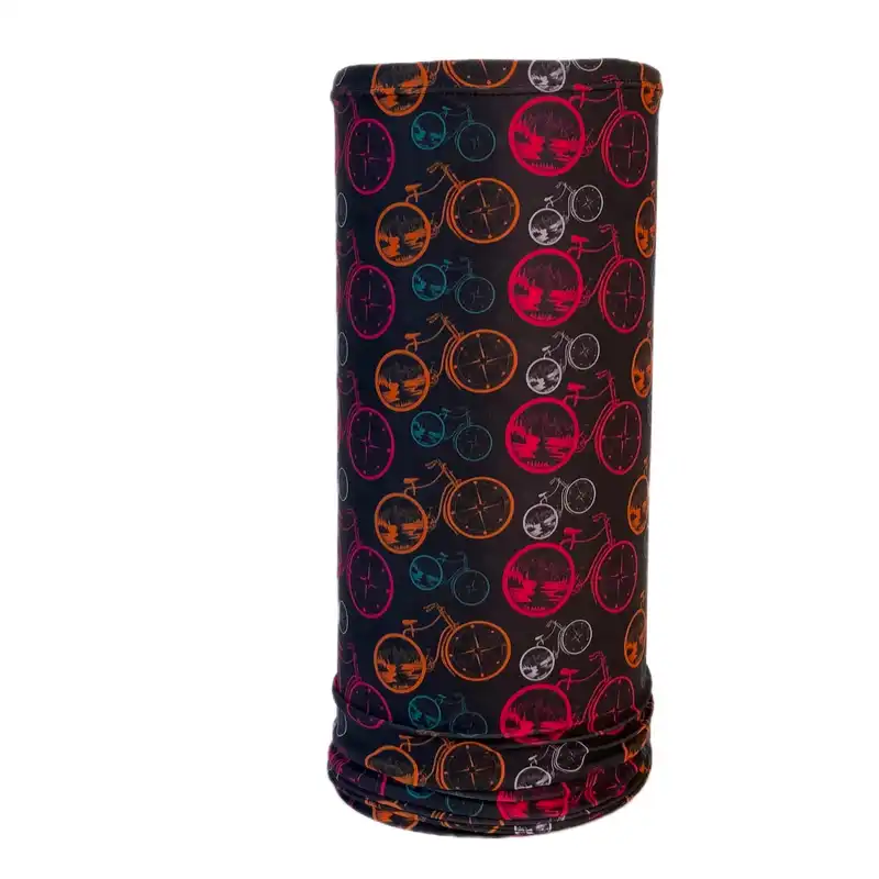 دستمال سر و گردن مدل BF 111