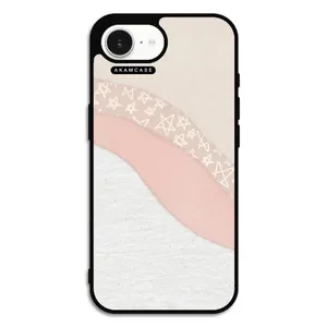 AKAM AMC-WA16E-STARS-17 Cover For Apple iPhone 16 E