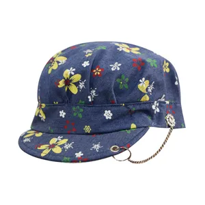 کلاه نوزادی مدل 001