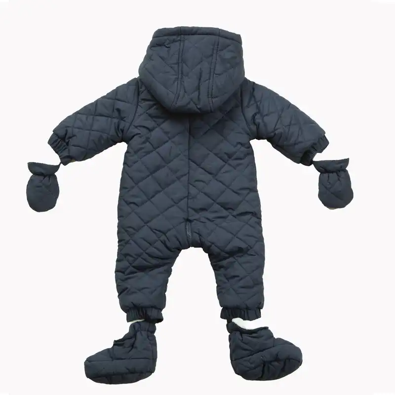 سرهمی نوزادی پسرانه جیکل مدل JK939205-88