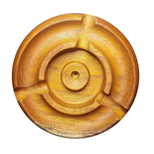 زیر سیگاری چوبی مدل Z01