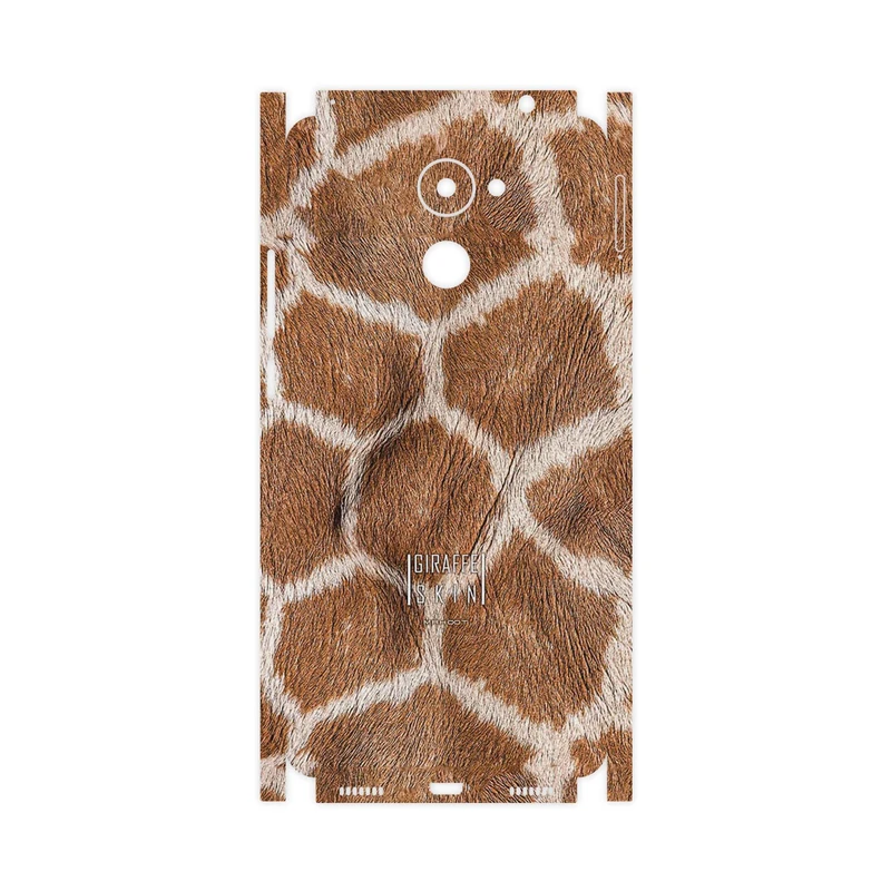 برچسب پوششی ماهوت مدل Giraffe Skin-FullSkin مناسب برای گوشی موبایل هوآوی Y7 Prime