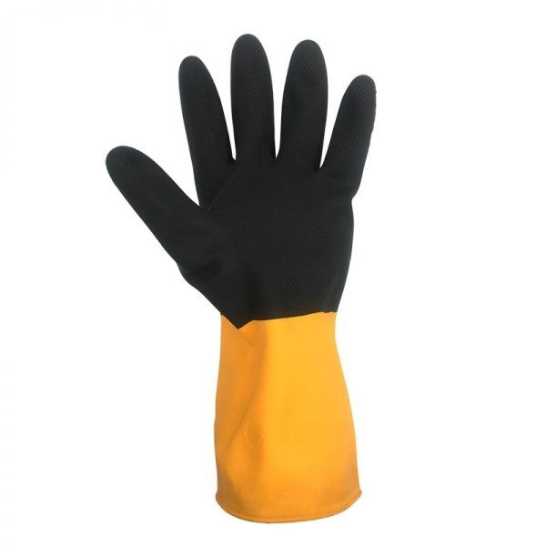 دستکش ایمنی دستکش گیلان  مدل L مجموعه 2 عددی