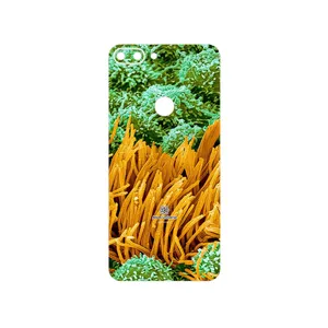 MAHOOT Atom Universe 6 Cover Sticker for Gplus T10