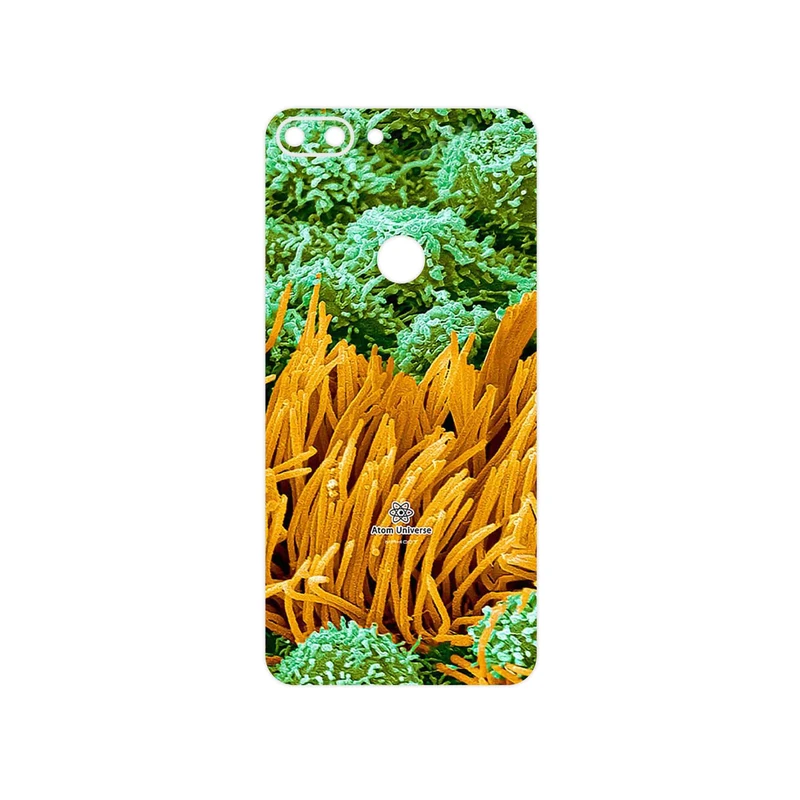 برچسب پوششی ماهوت مدل Atom Universe 6 مناسب برای گوشی موبایل جی پلاس T10