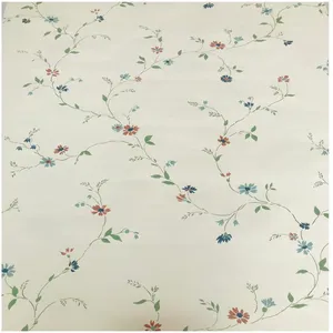 کاغذ دیواری کاری لیند
مدل TD 8274
