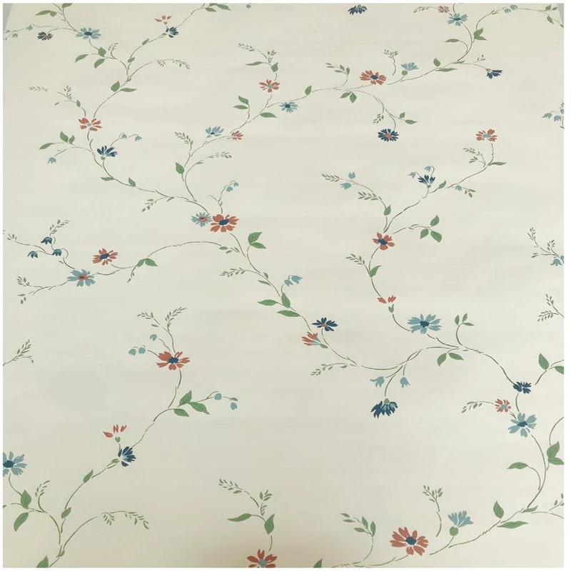 کاغذ دیواری کاری لیند
مدل TD 8274