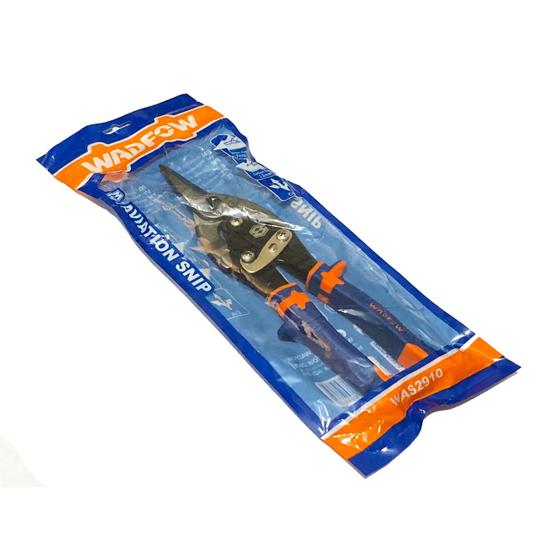 قیچی ورق بر وادفو مدل WAS2910