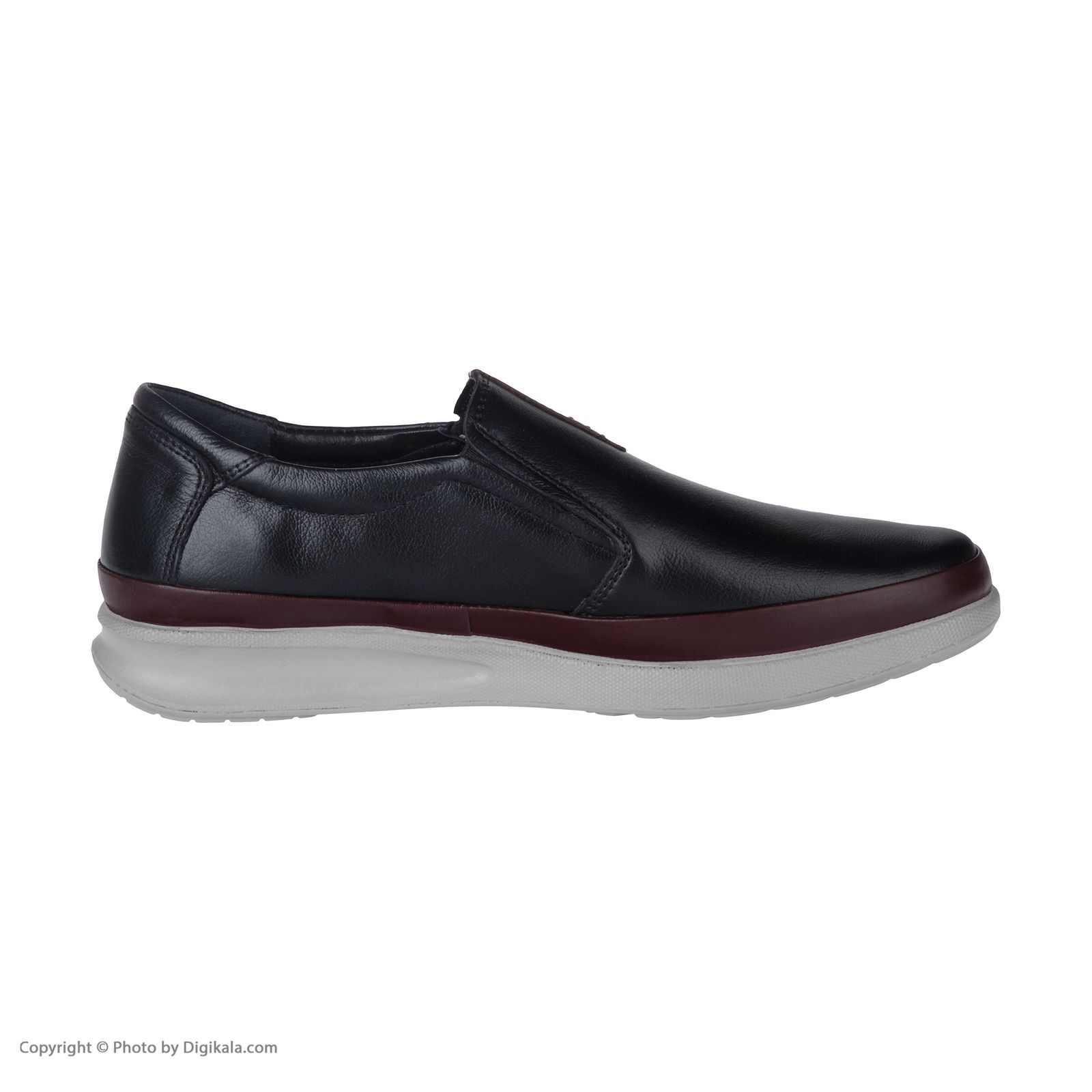 کفش روزمره مردانه گلسار مدل 7019B503101 -  - 3