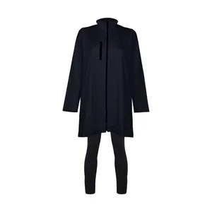 ست گرمکن و شلوار ورزشی زنانه پانیل مدل 5025Na