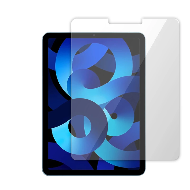 محافظ صفحه نمایش شفاف رسی مدل RSP-P11TD مناسب برای تبلت اپل iPad Pro 11-inch (2020/2021/2022), iPad Air 10.9-inch (5th/4th)