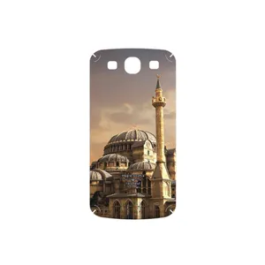 MAHOOT Hagia Sophia Mosque Cover Sticker for Samsung Galaxy S3 Neo
