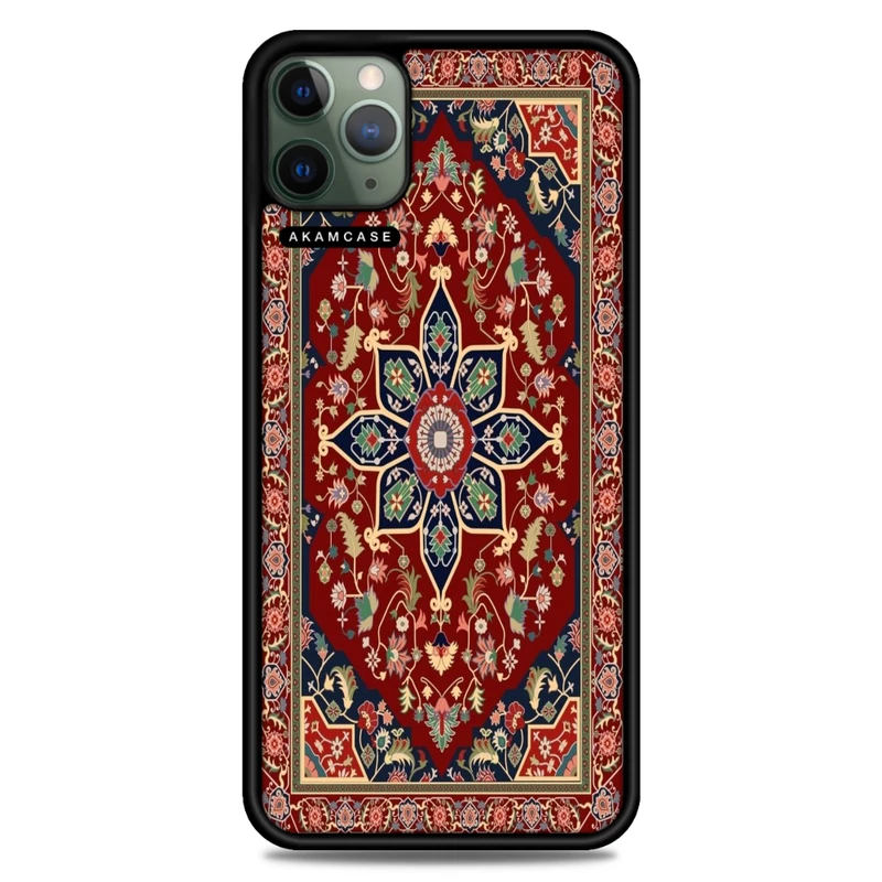 کاور آکام مدل AMC-WA11PROMAX-PERSIAN-14 مناسب برای گوشی موبایل اپل iPhone 11 Pro Max