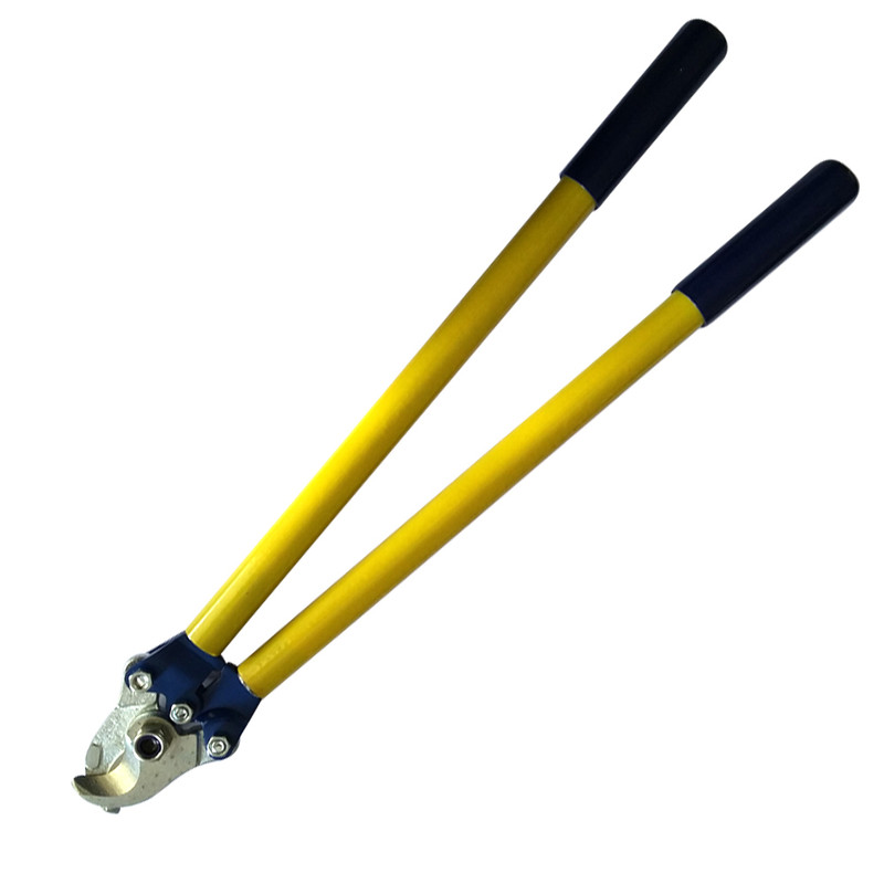قیچی کابل بر کلوکه مدل K101-1