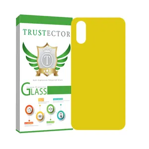 Trustector NANOBT Back Protector For Samsung Galaxy A01 / Galaxy M01