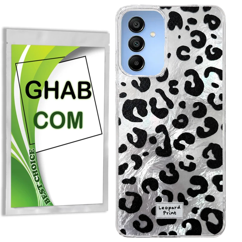 کاور قاب کام مدل MGPL مناسب برای گوشی موبایل سامسونگ Galaxy A55