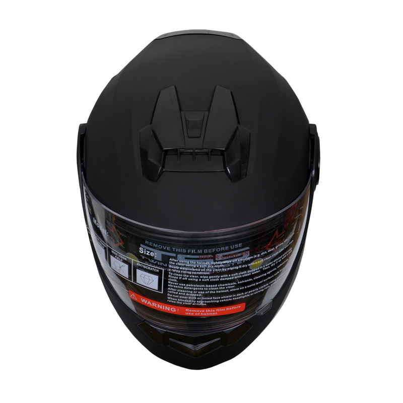 کلاه کاسکت لیام مدل SHY1