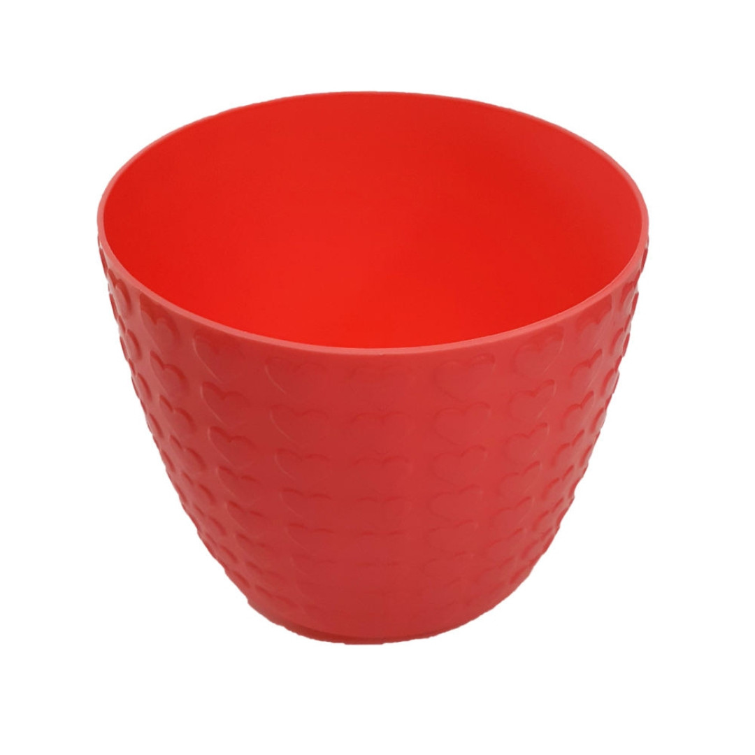 گلدان مدل 063 طرح قلبی گلدان مدل 063 طرح قلبی