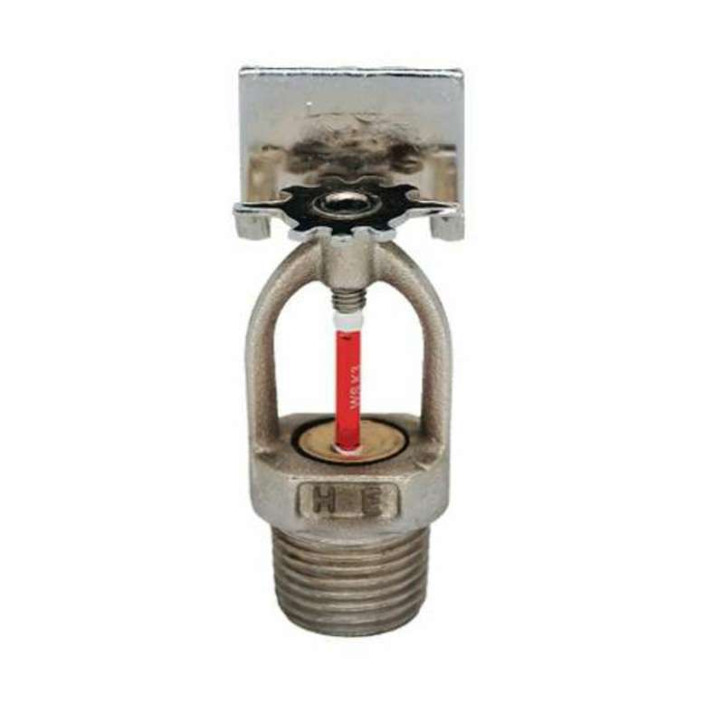 اسپرینکلر همیار انرژی مدل واکنش استاندارد