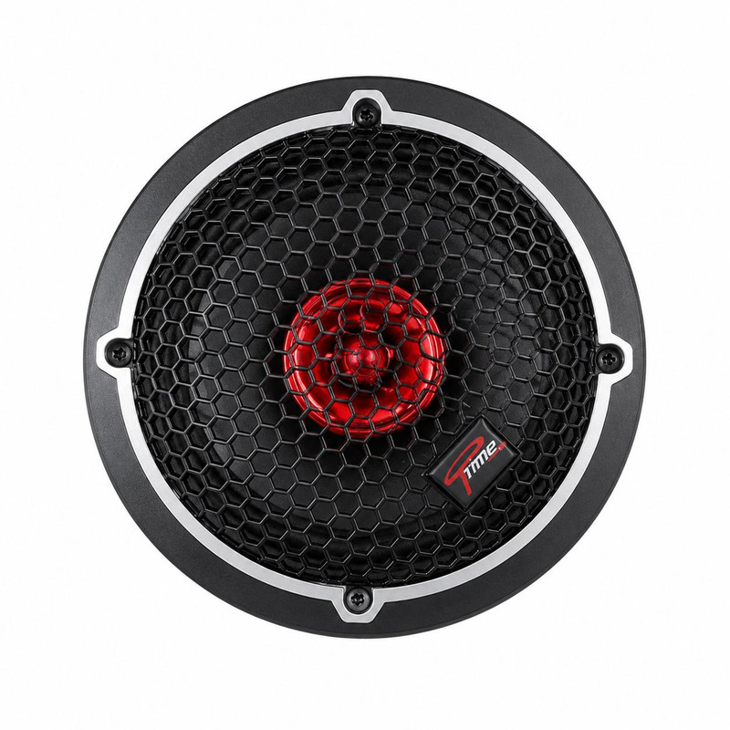 میدرنج پشت خودرو پرایم سونیک مدل PR-SVM64CX سایز 6.5 اینچ بسته دو عددی