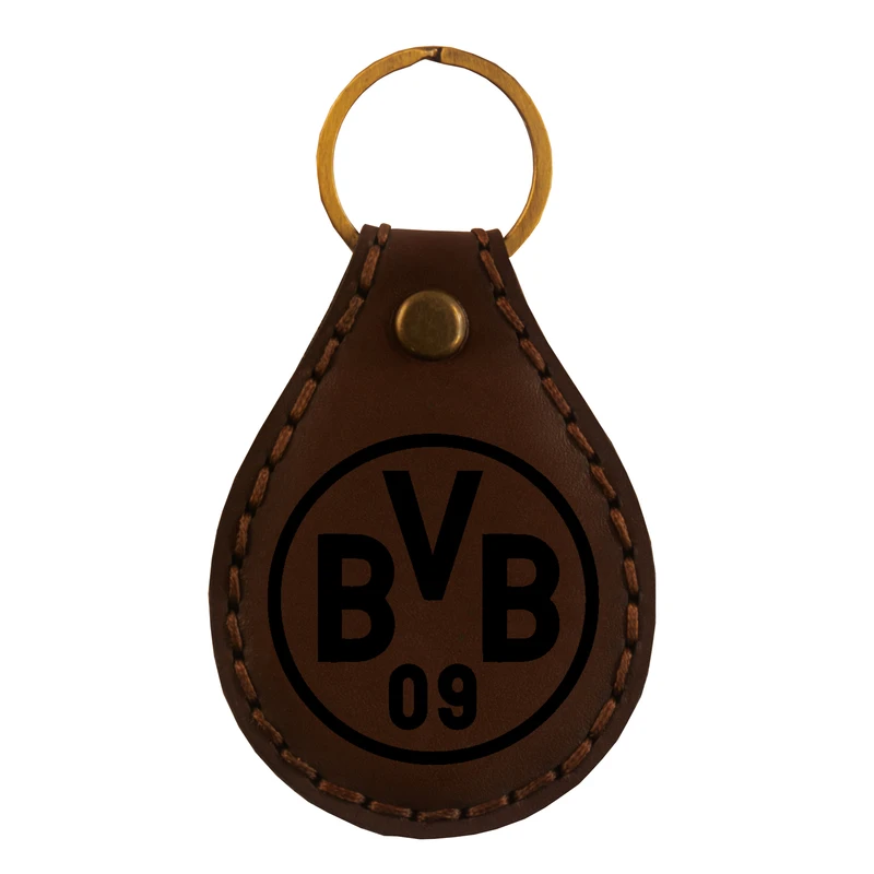 جاکلیدی دستی چرمی چرم آراهمراه مدل دورتموند کد 16003