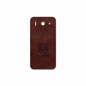 MAHOOT NL-DDG Cover Sticker for Huawei Ascend G510