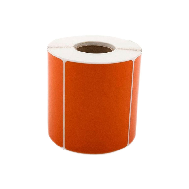 برچسب پرینتر لیبل زن حرارتی مدل LHDK4