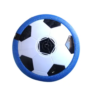 توپ بازی رونگجین مدل Flash Air Soccer